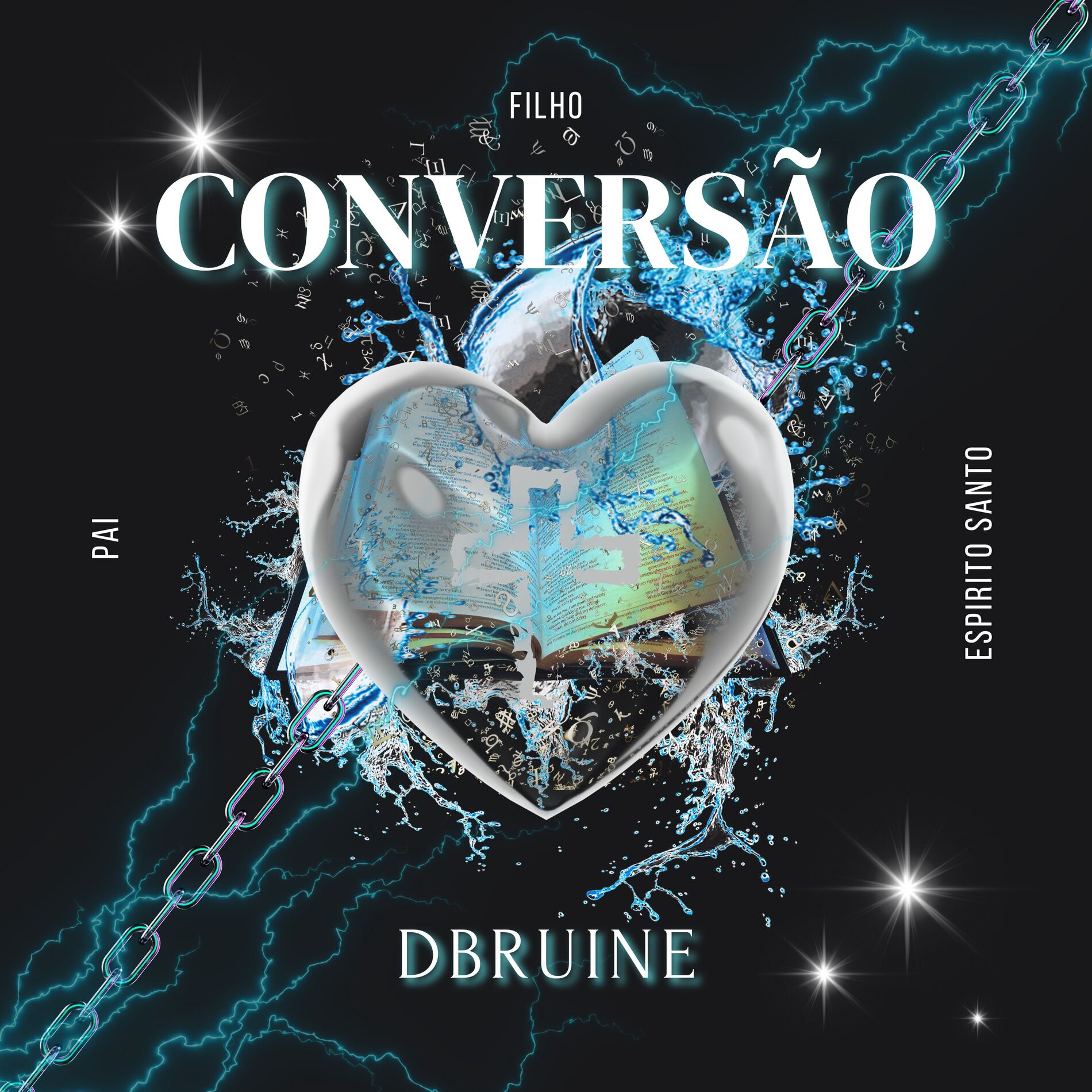 Album cover of Conversão