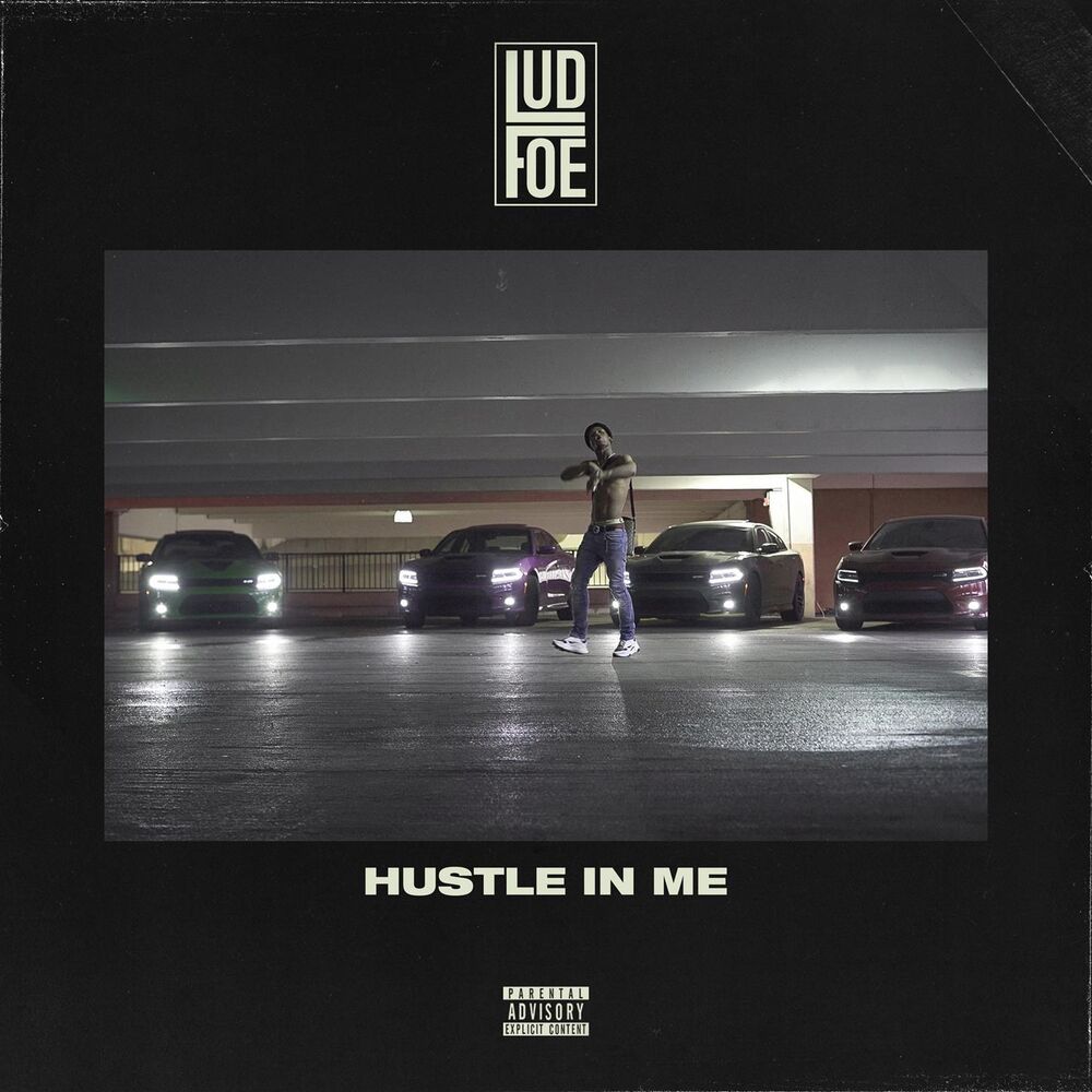 Picture of Hustle In Me