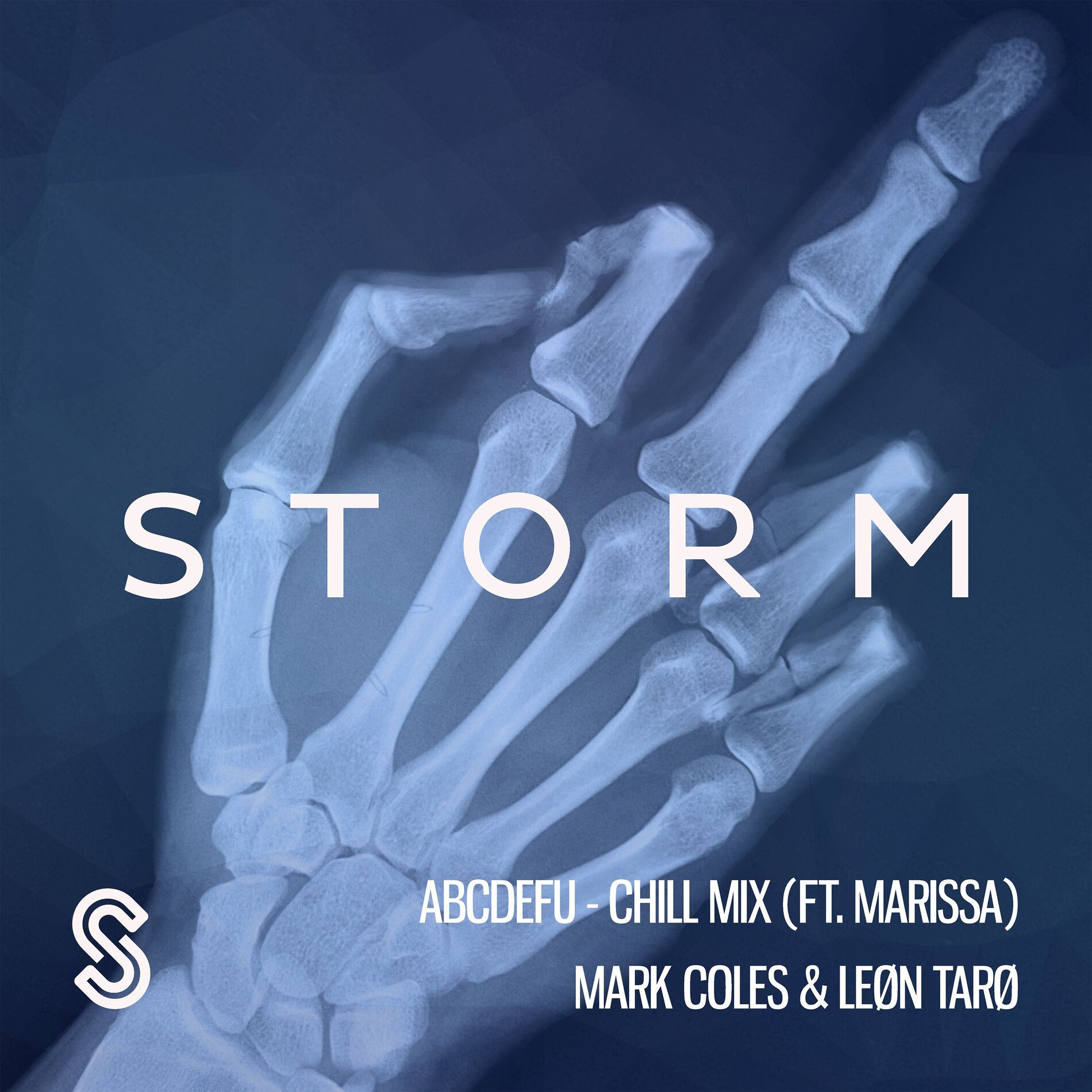 Album cover of abcdefu (Chill Mix)