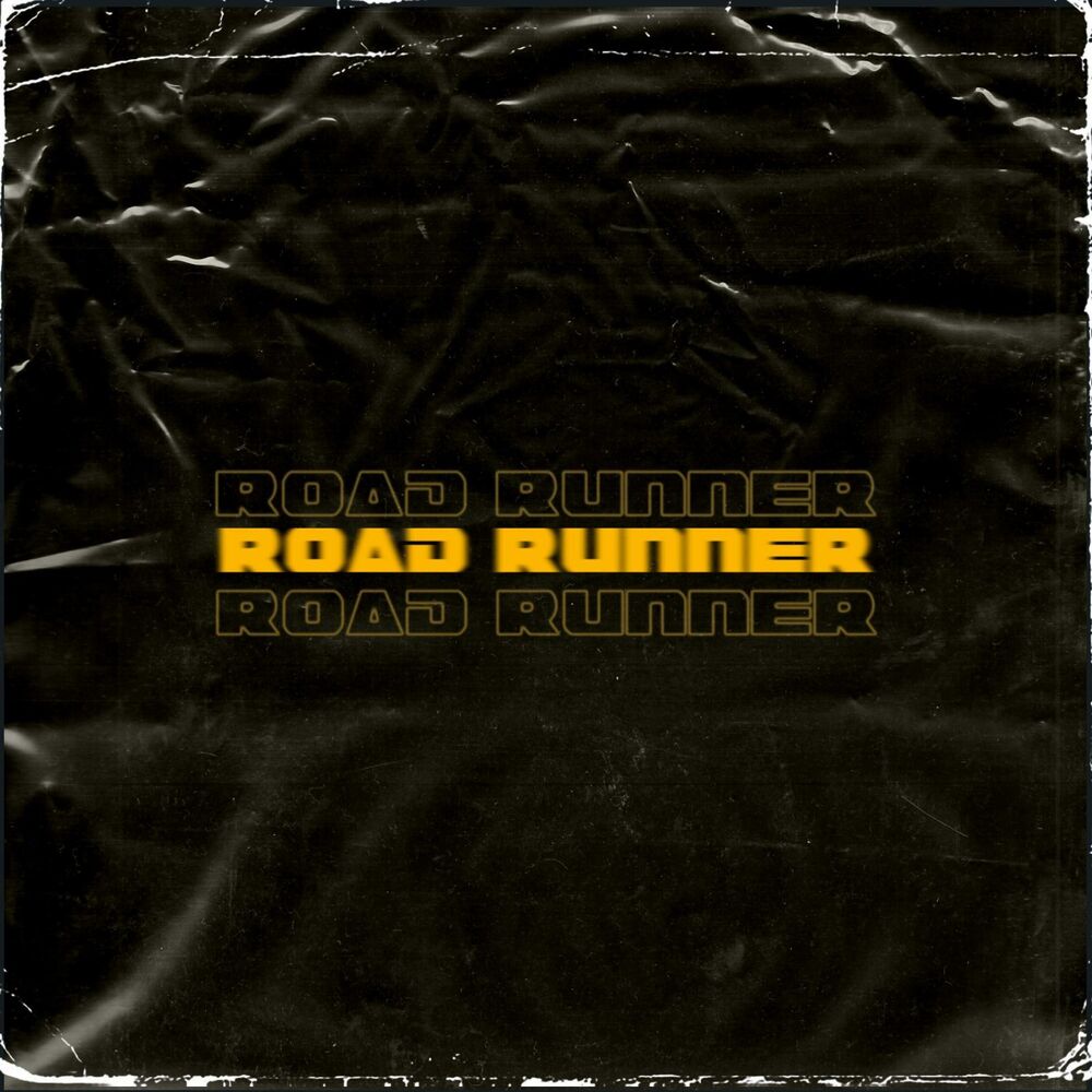 Picture of Road Runner (feat. Cxdy)