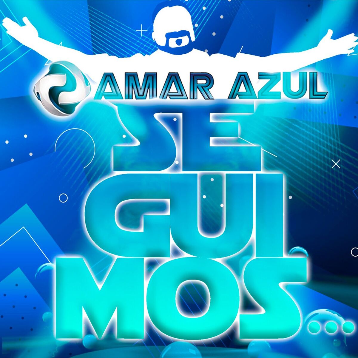 Album cover of Seguimos...