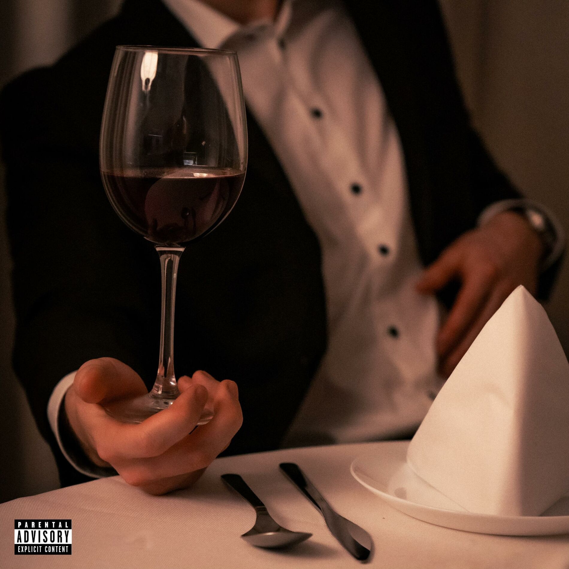 Album cover of MERLOT (feat. Jeandu, Trax, morocuser, MAAZ & Cassa)