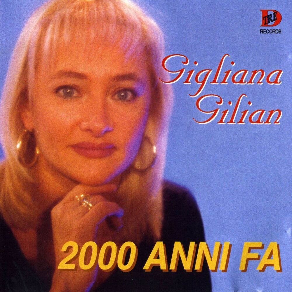 Picture of 2000 anni fa