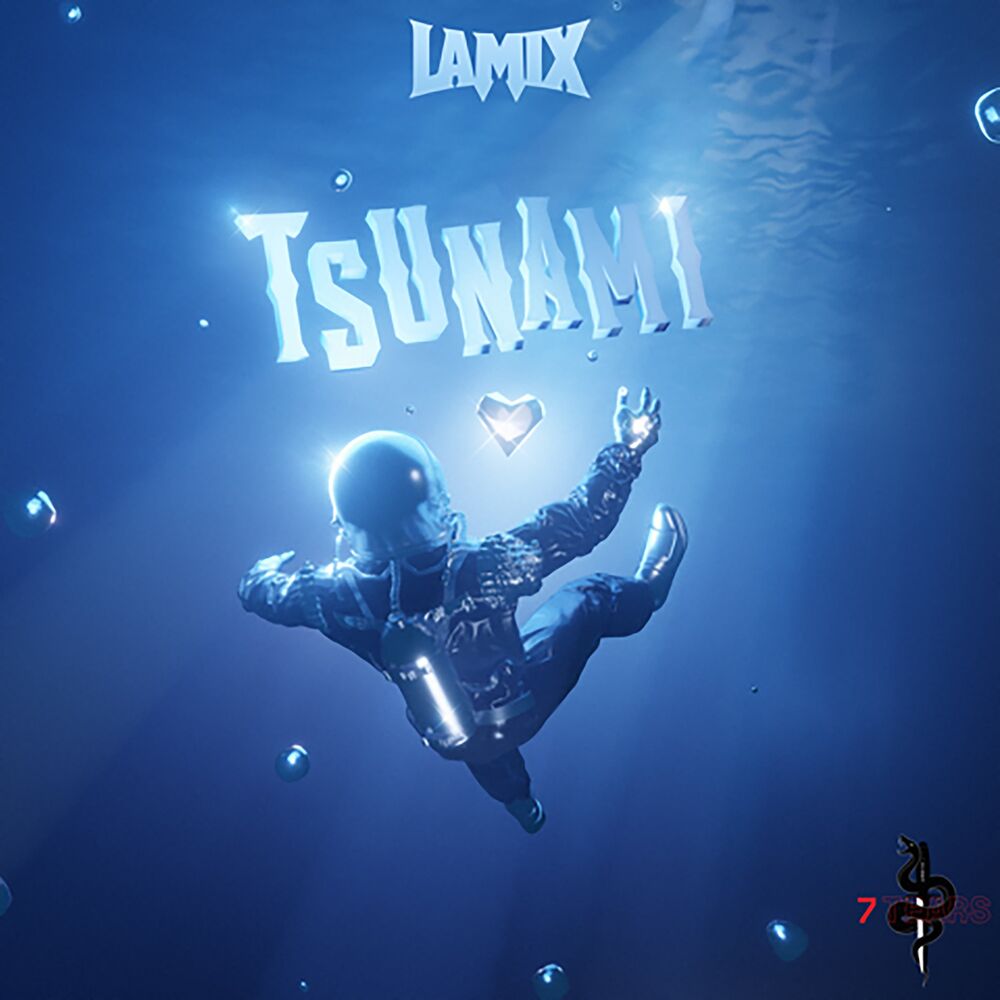 Picture of Tsunami