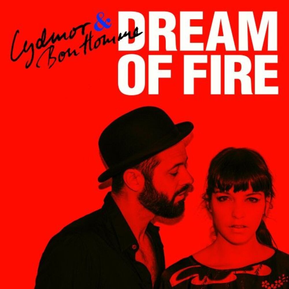 Picture of Dream of Fire