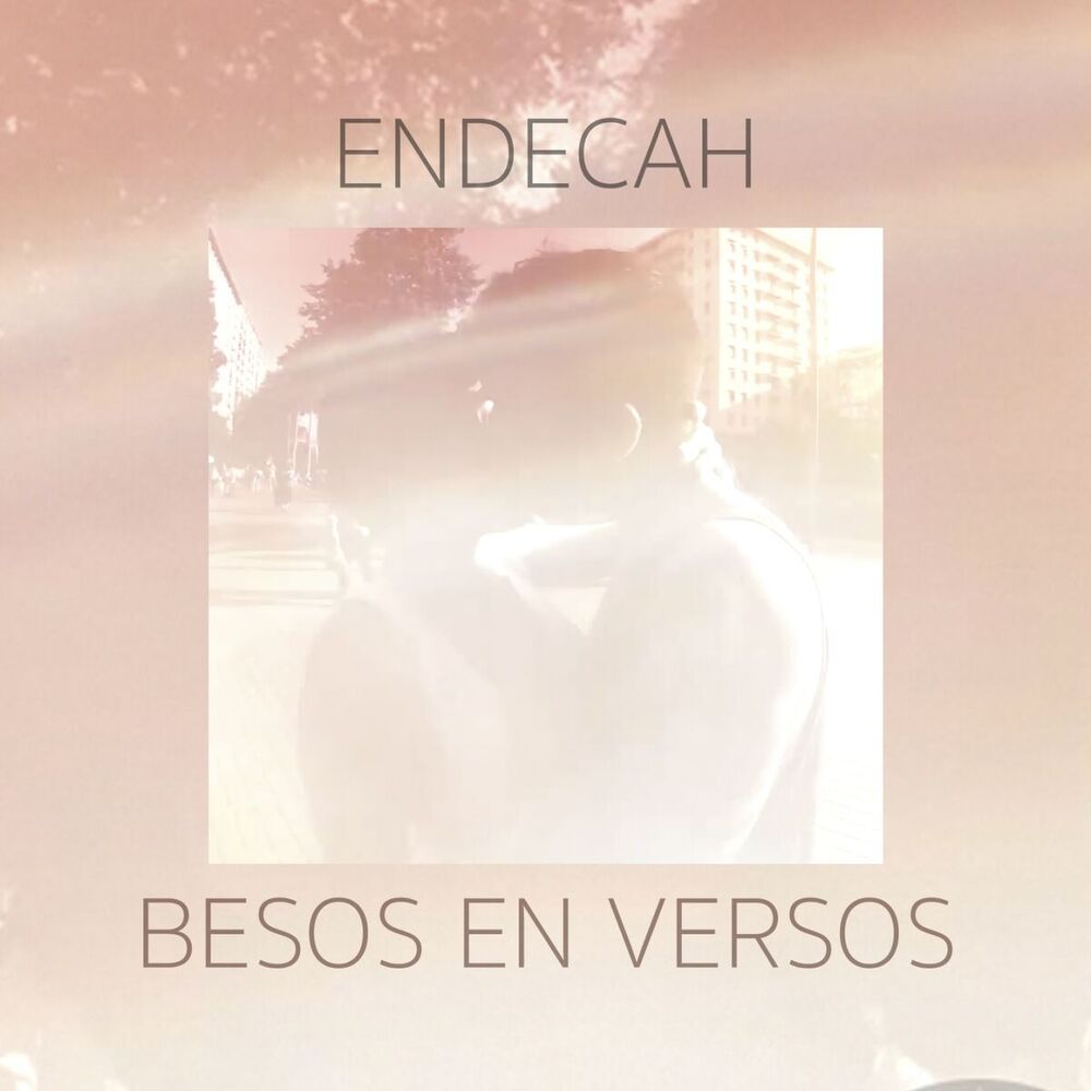 Picture of Besos en Versos
