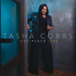 Cover of One Place Live (Deluxe Edition)