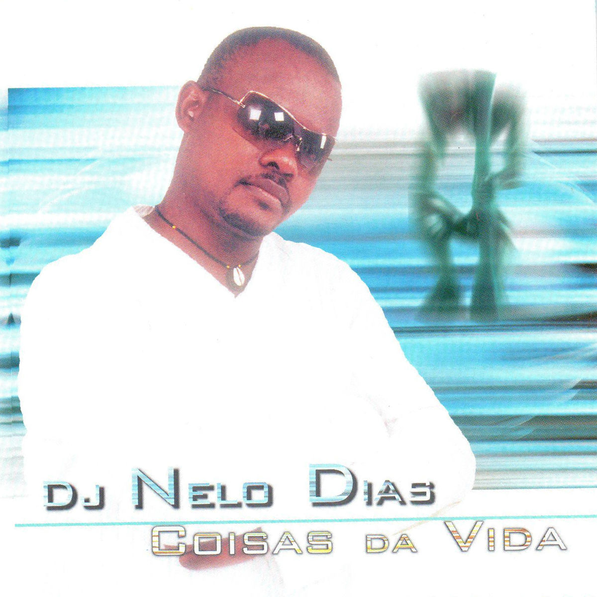 Album cover of Coisas da Vida
