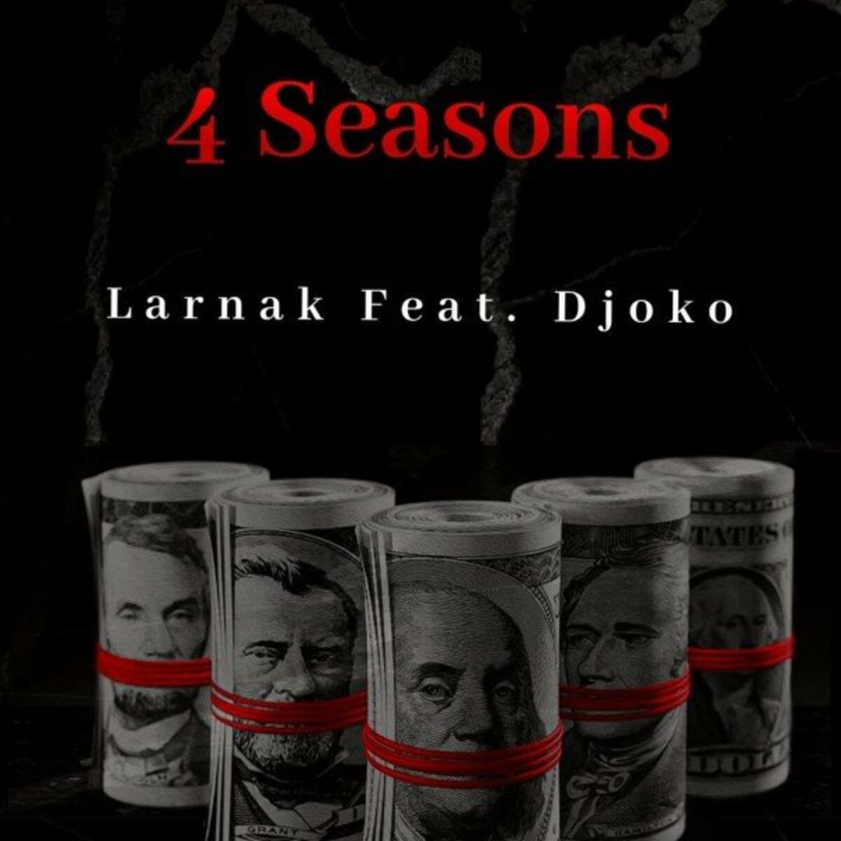 Album cover of 4 Seasons