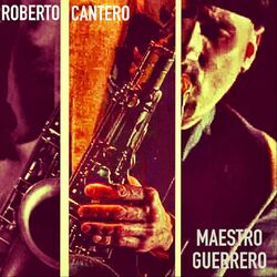 Cover of Maestro Guerrero