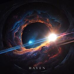 Cover of Haven