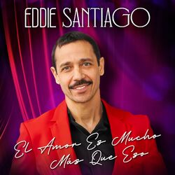 Cover of El Amor Es Mucho Mas Que Eso