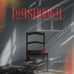 Cover of Mashooka
