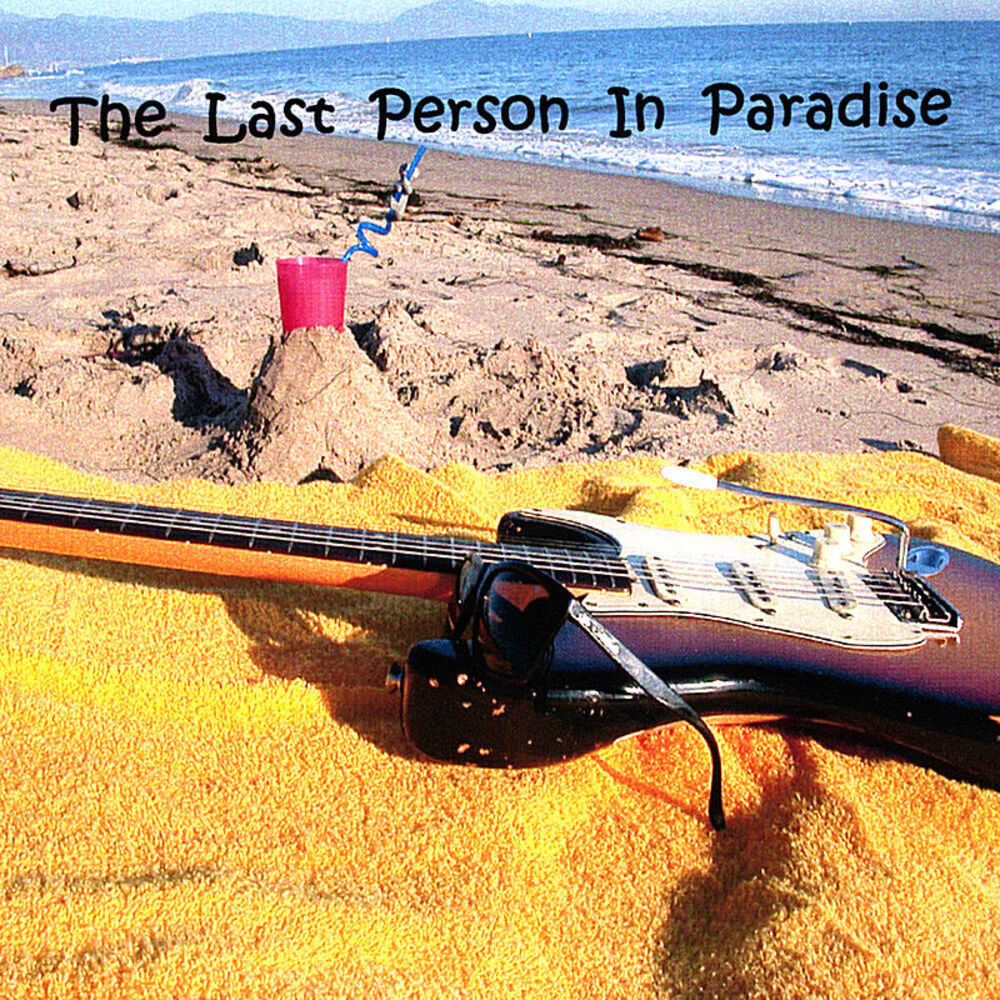 Picture of The Last Person In Paradise