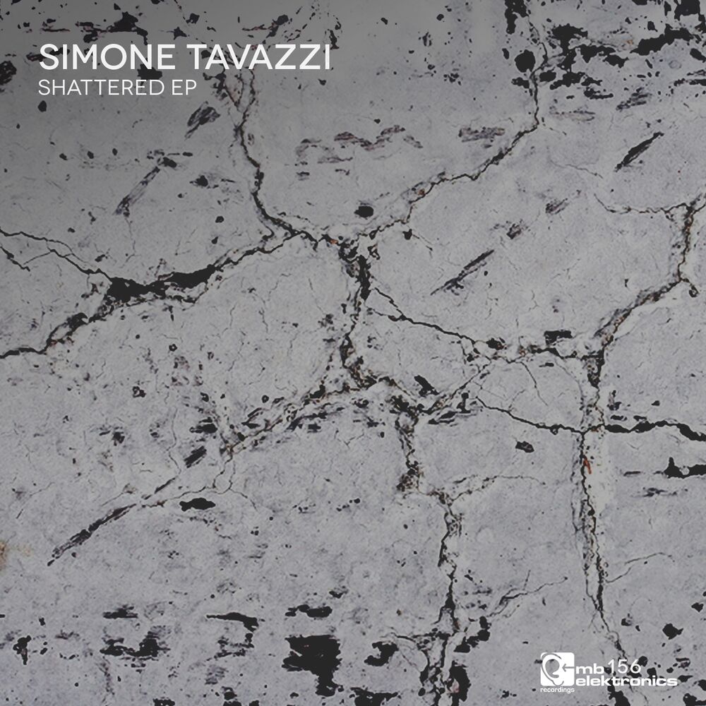 Picture of Shattered EP