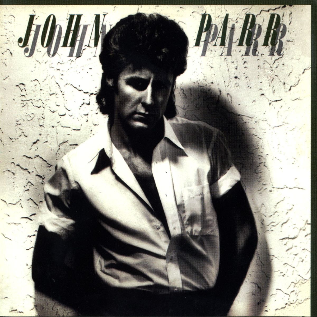 Album cover of John Parr