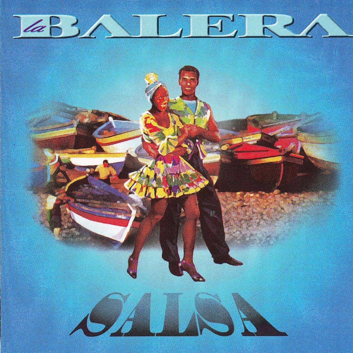 Album cover of Brujeria