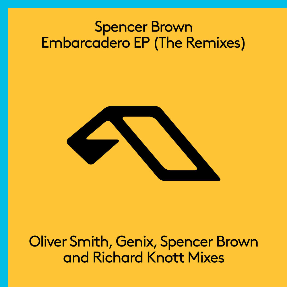 Picture of Embarcadero EP (The Remixes)
