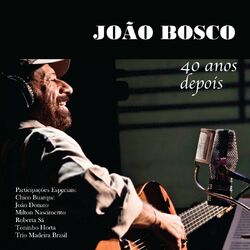Cover of 40 Anos Depois (Live)