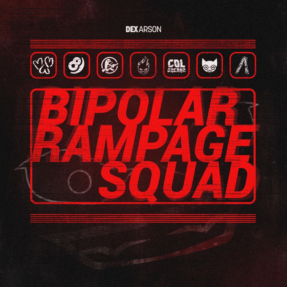 Picture of Bipolar Rampage Squad