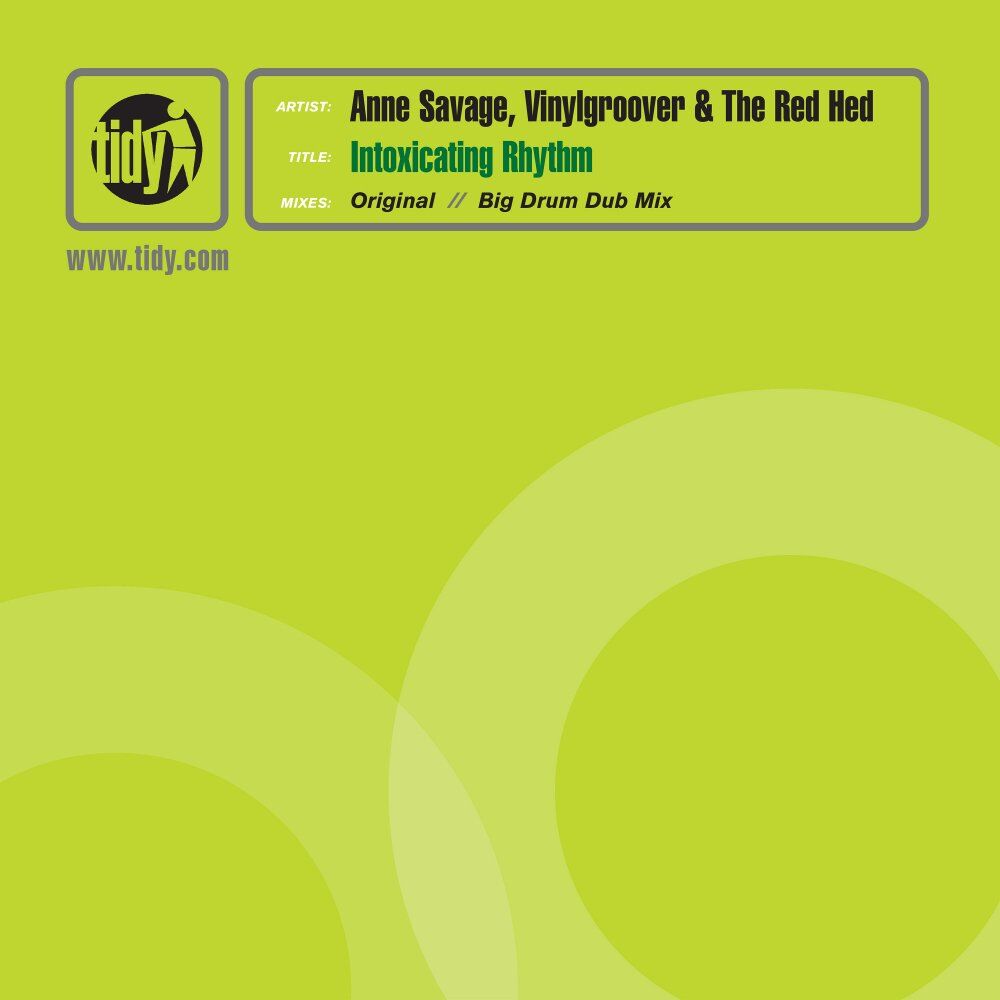 Picture of Intoxicating Rhythm