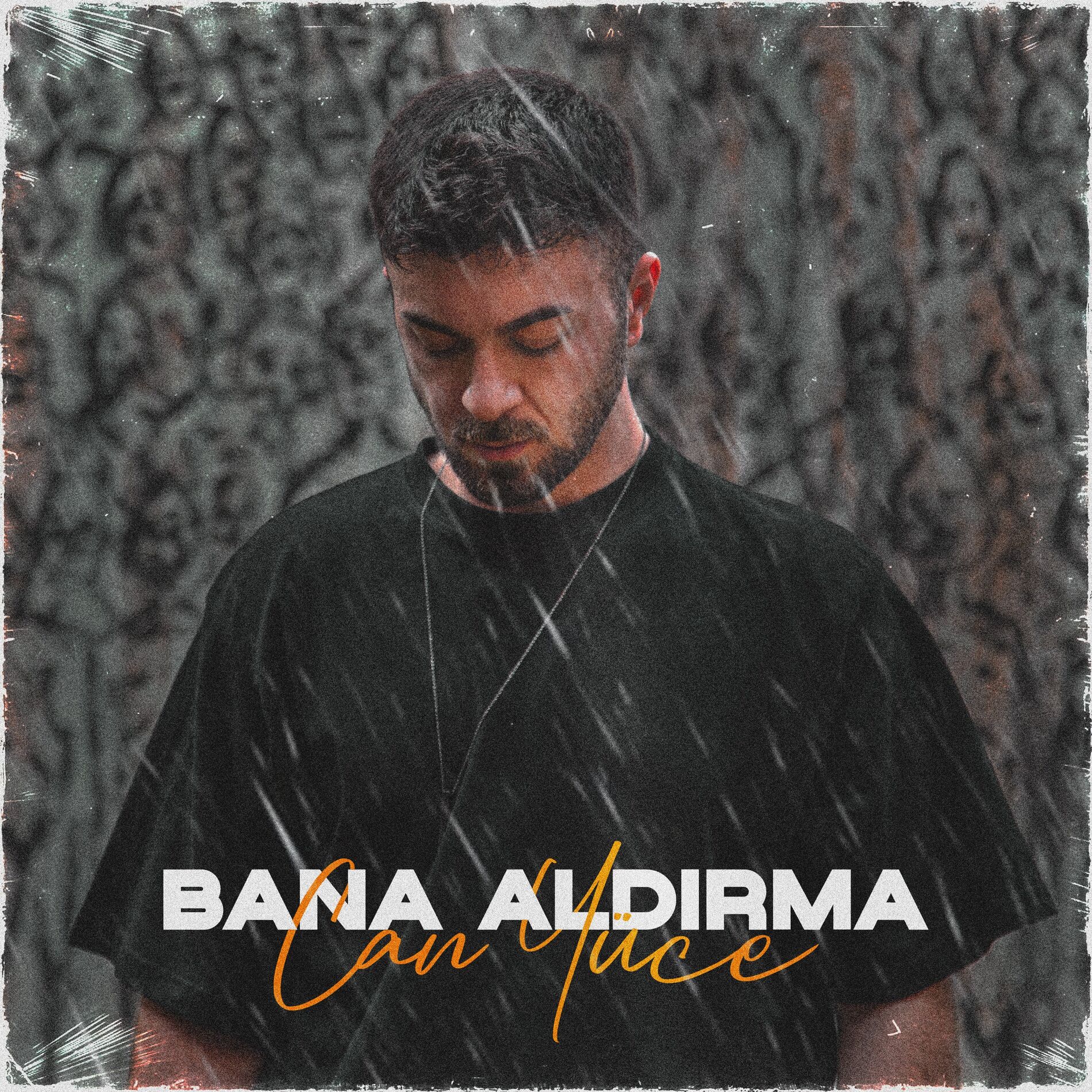 Album cover of Bana Aldırma