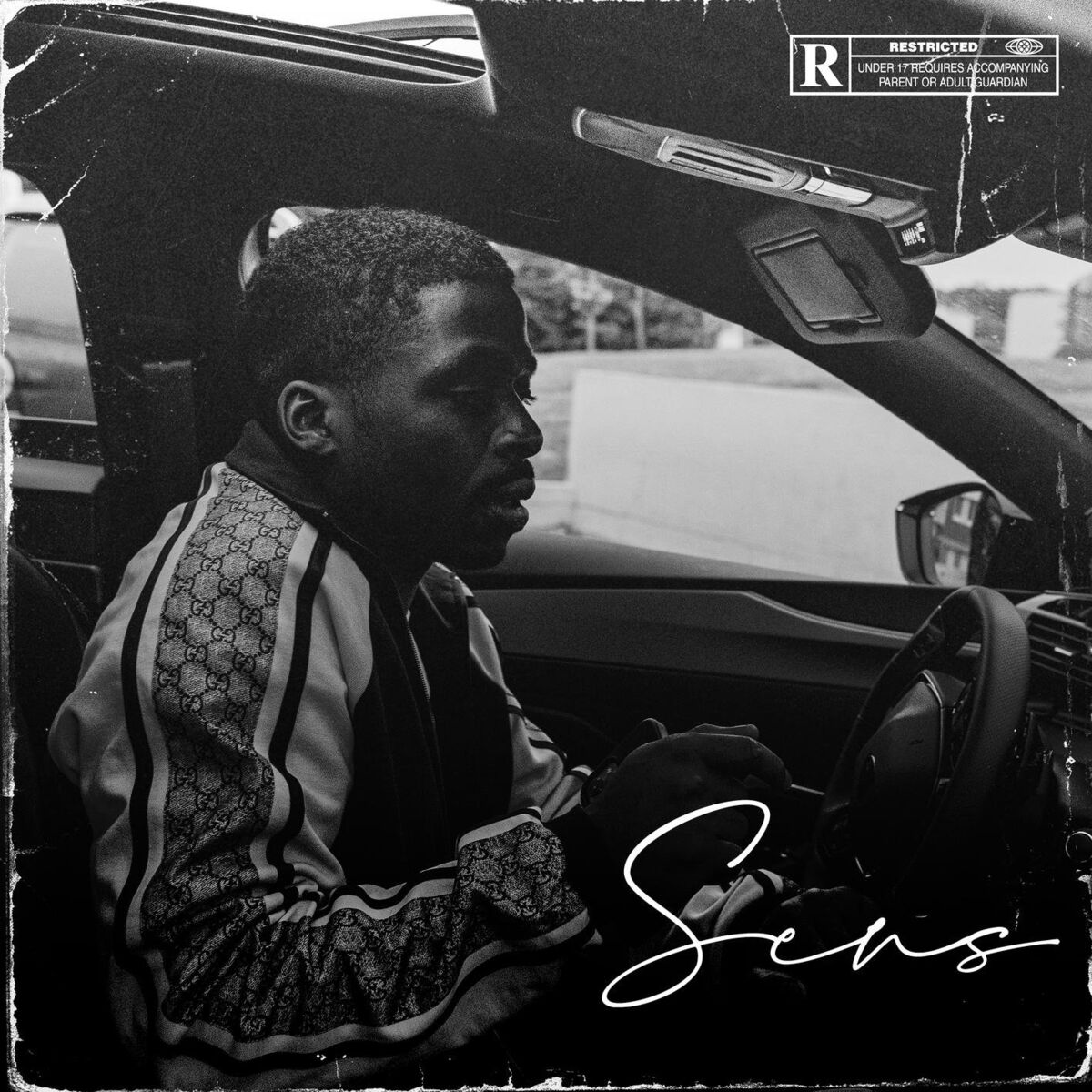 Album cover of Sens
