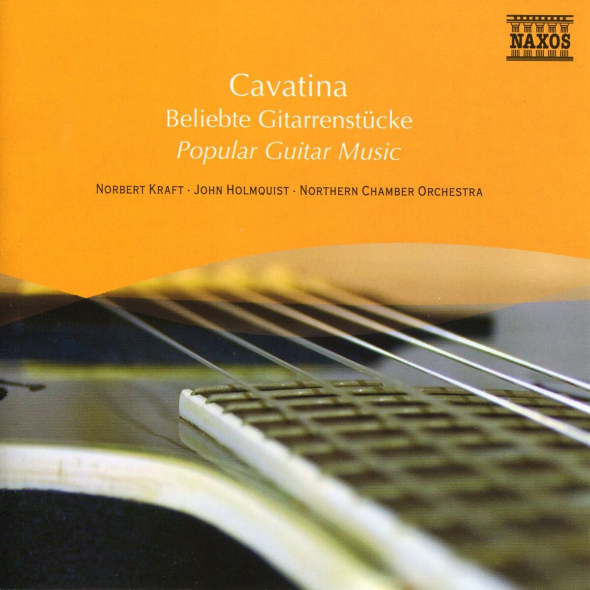 Album cover of Romanze