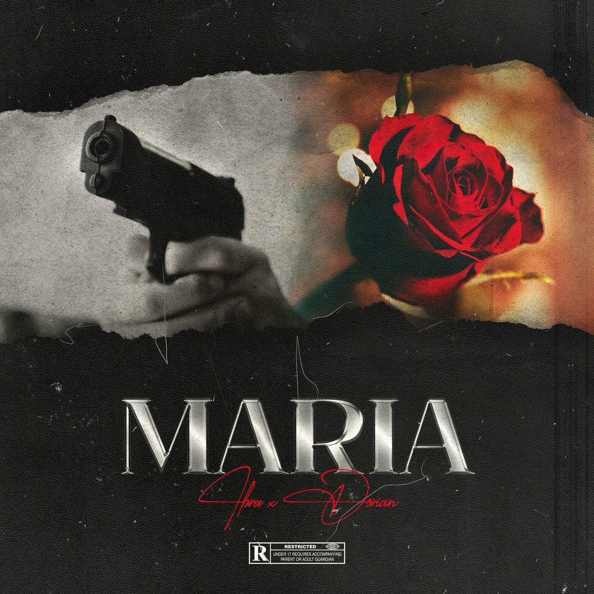 Album cover of Maria