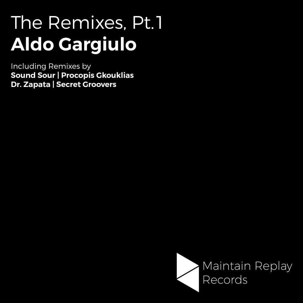 Picture of The Remixes, Pt. 1