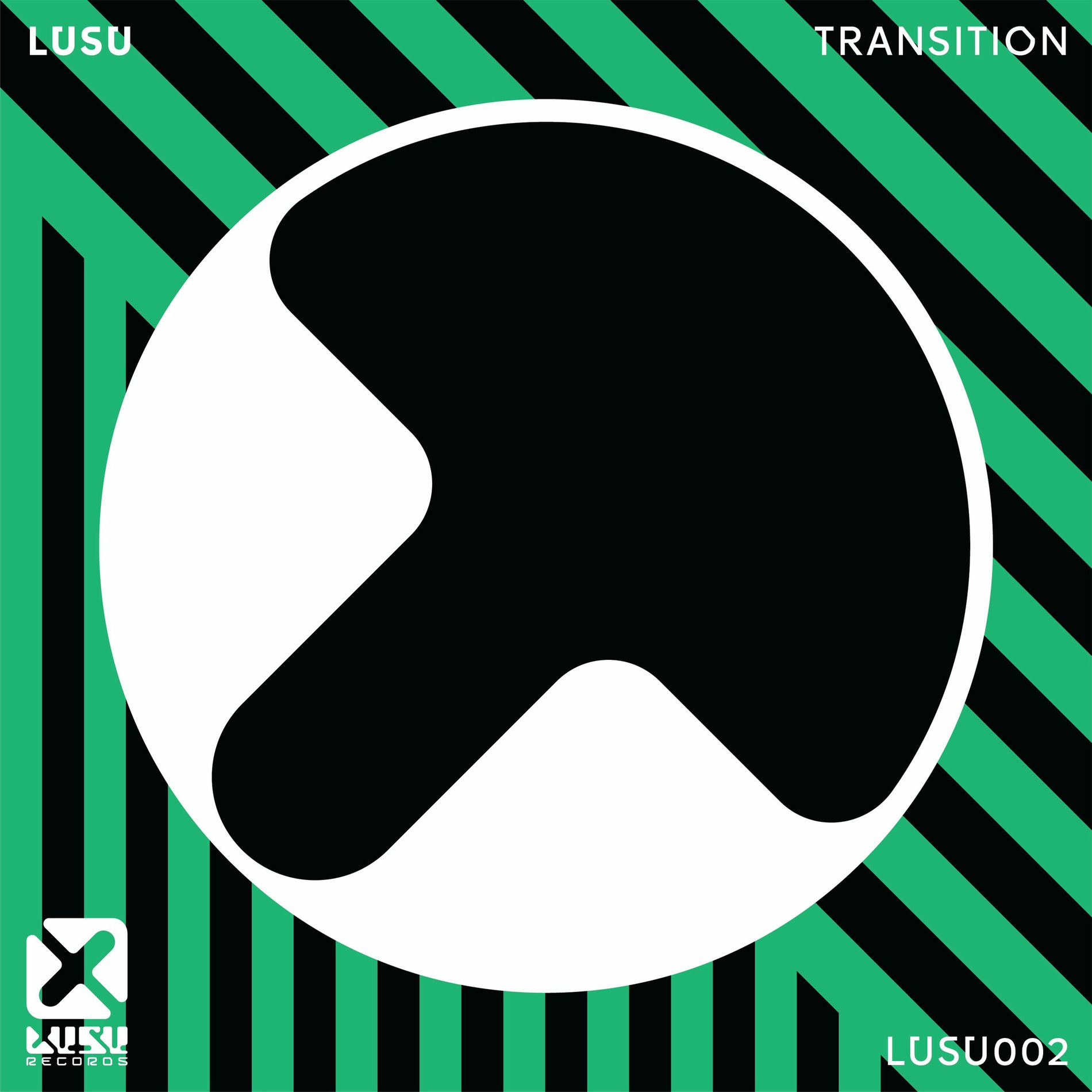 Album cover of Transition