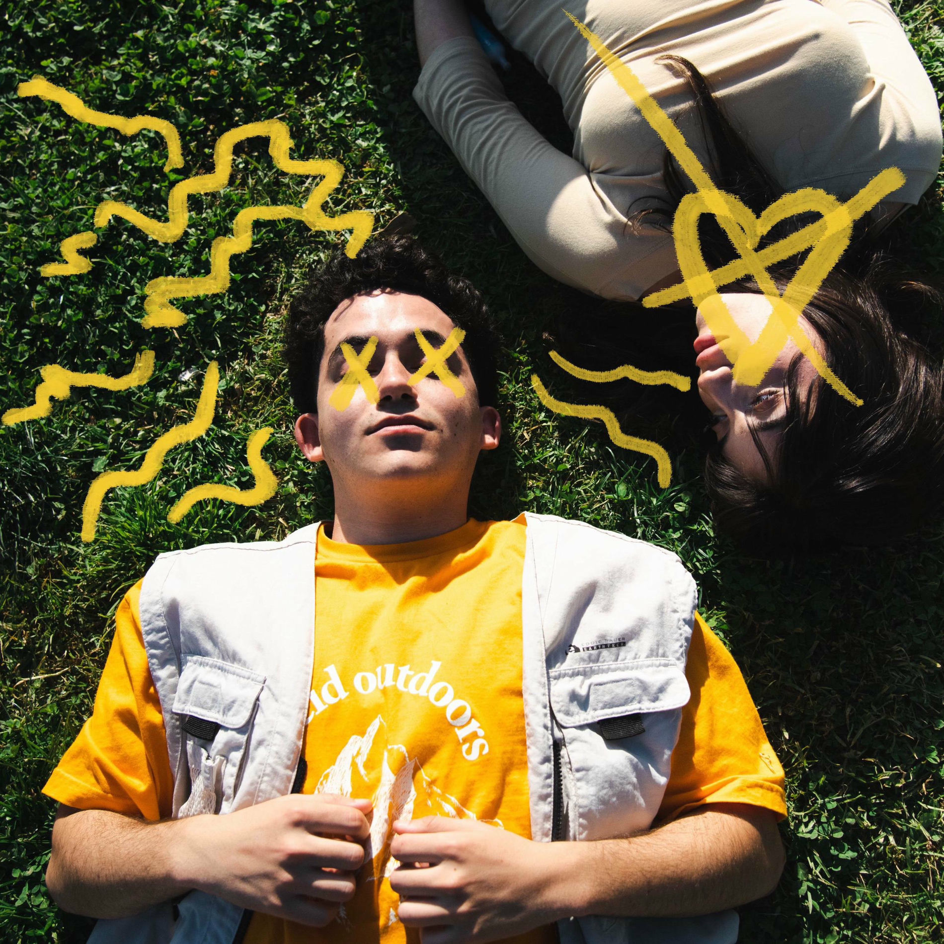 Album cover of Third Date