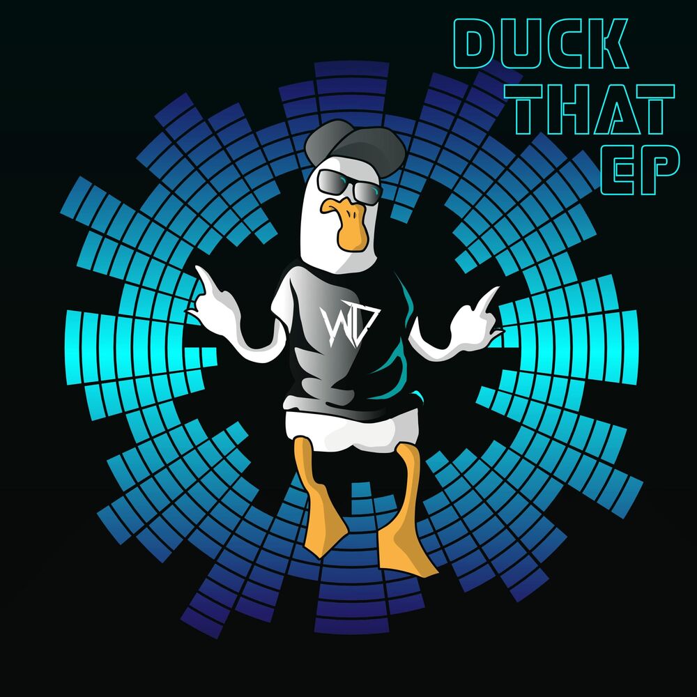 Picture of Duck That