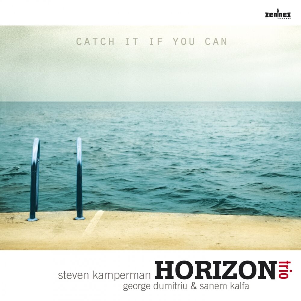 Picture of Catch It If You Can