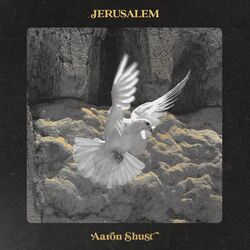 Cover of Jerusalem