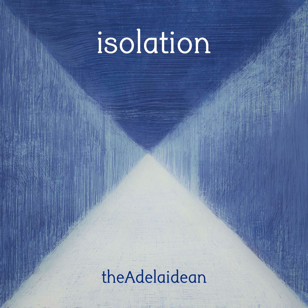 Album artwork for Restless Time by theadelaidean
