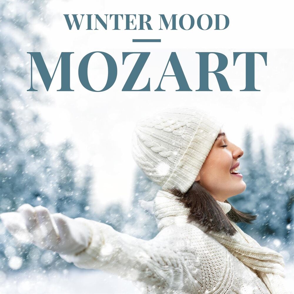 Picture of Winter Mood - Mozart