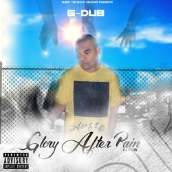 Cover of All My Life (Glory After Pain)