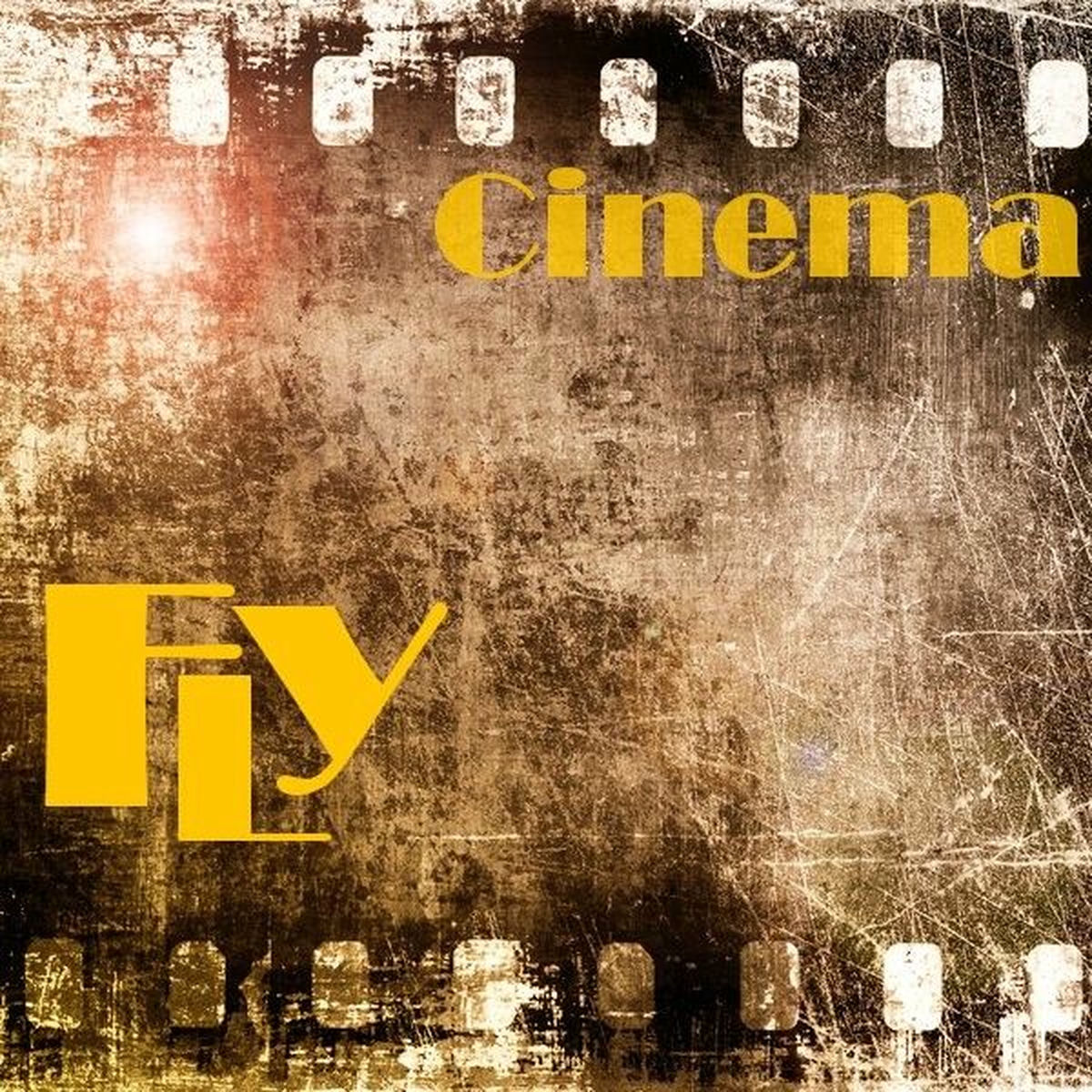 Album cover of Fly