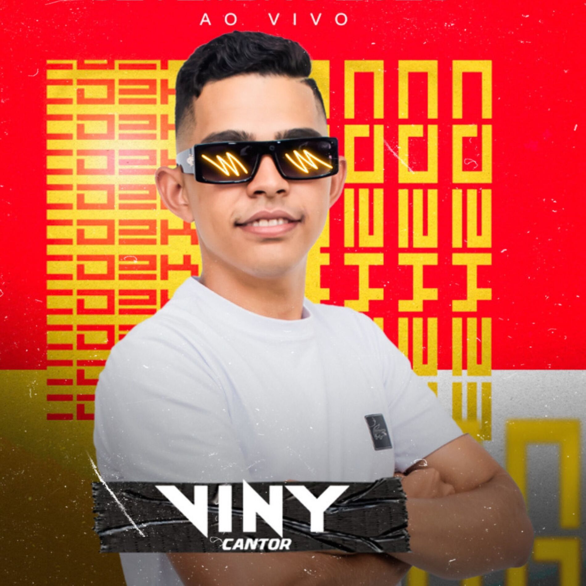 Album cover of Ao Vivo