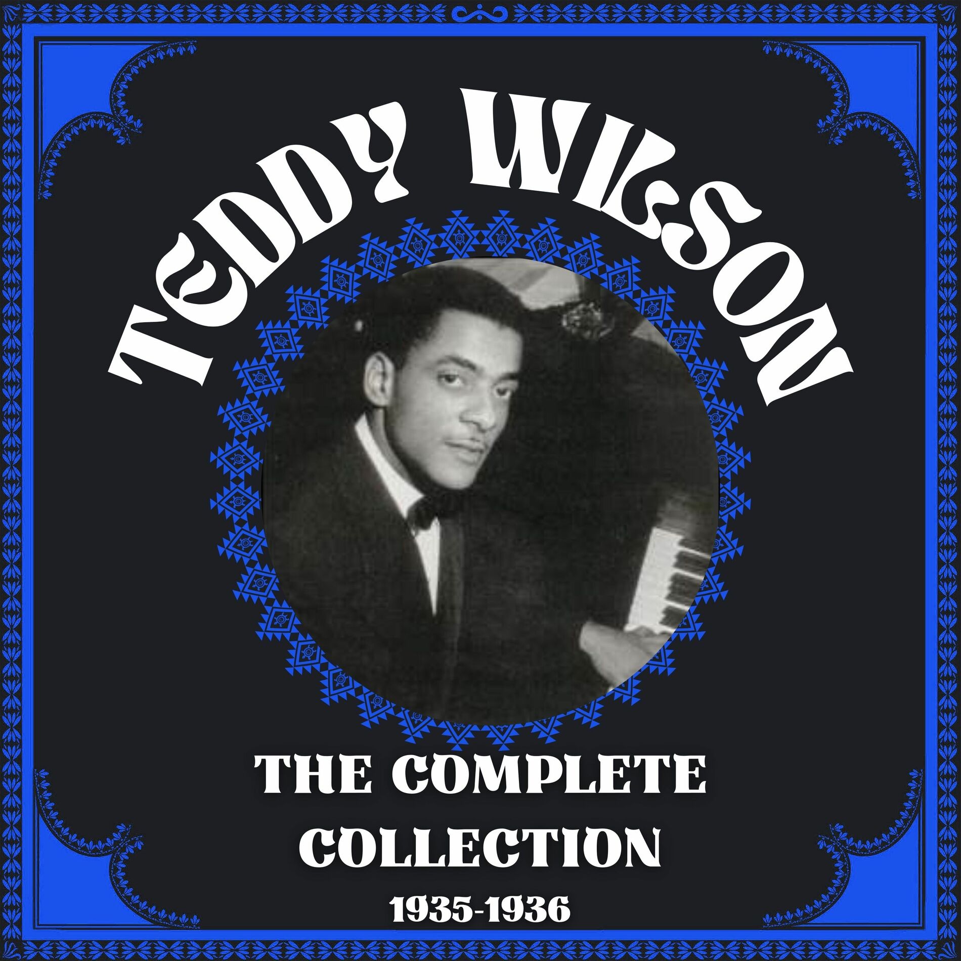 Album cover of The Complete Collection - 1935-1936