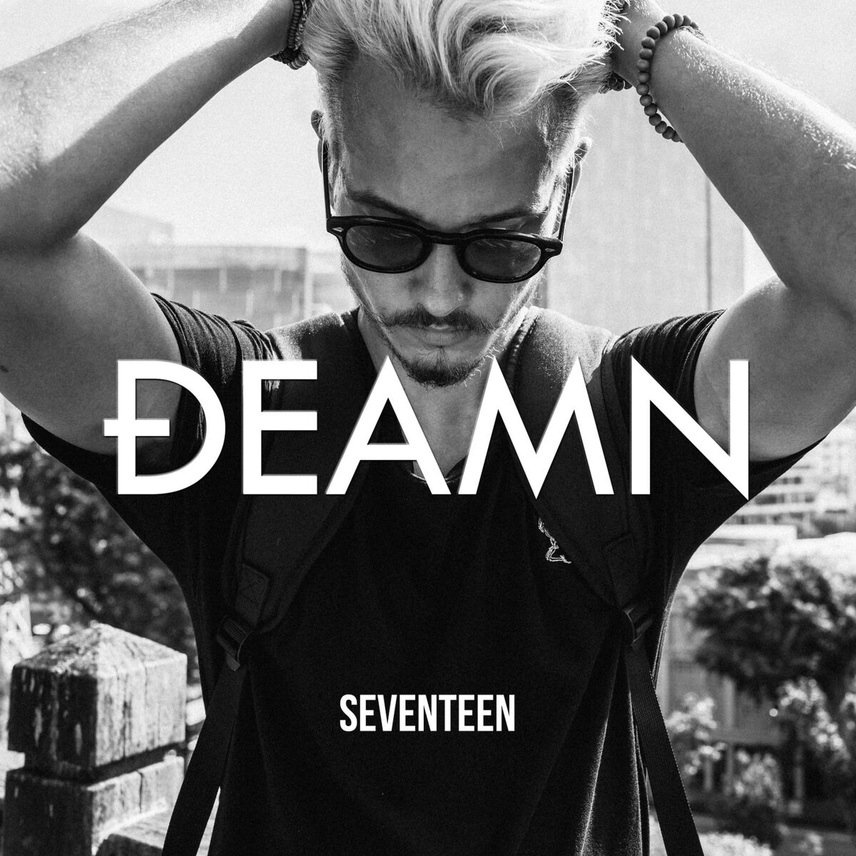 Album cover of Seventeen