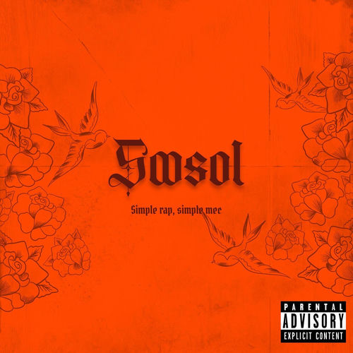 Rapper Sl Simple Soosol - Simple Rap, Simple Mec: letras e músicas | Deezer