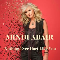 Cover of Nothing Ever Hurt Like You (Smooth Summer Soul Mix)