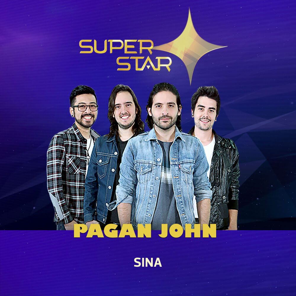 Picture of Sina (Superstar) - Single