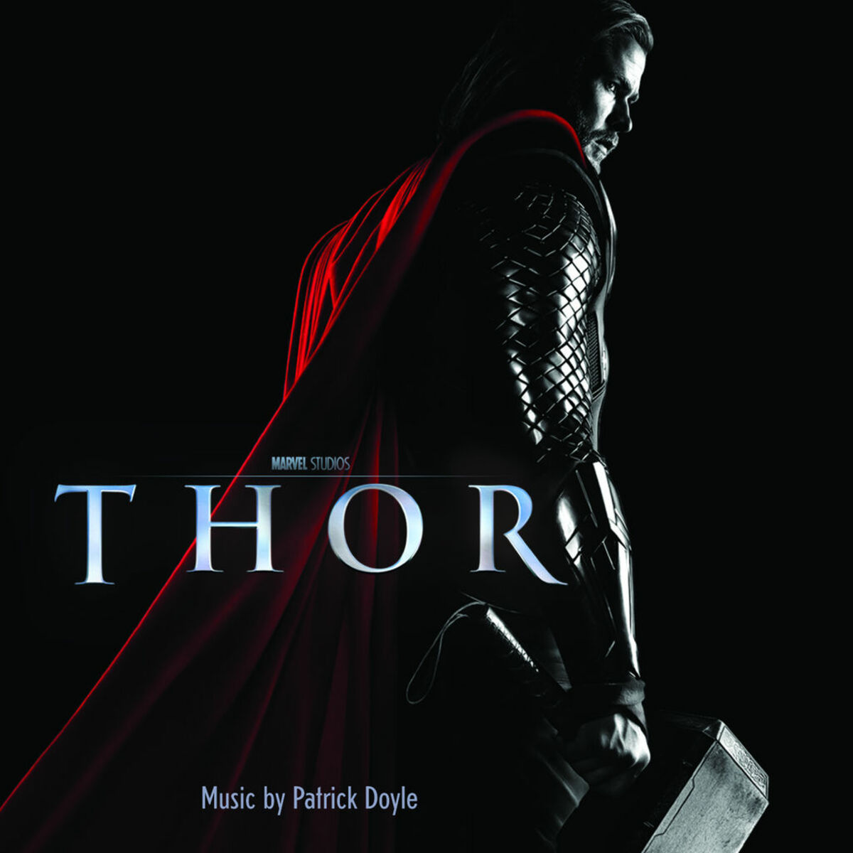 Album cover of Thor