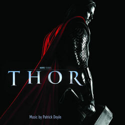 Cover of Thor