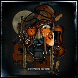 Cover of Christopher Jackson