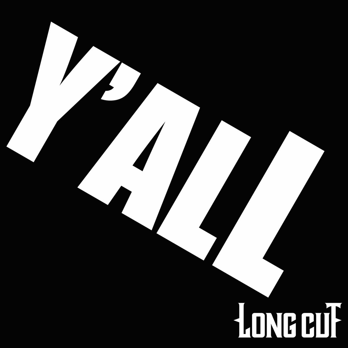 Album cover of Y'all