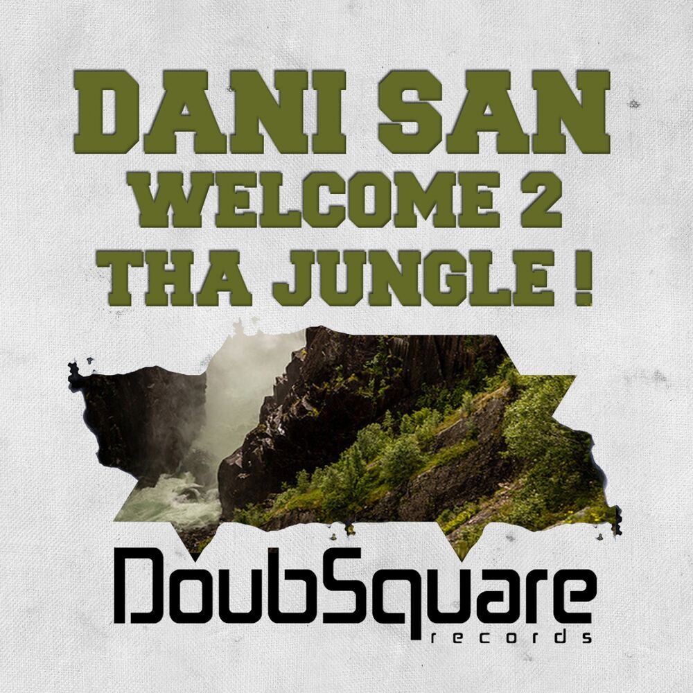 Picture of Welcome 2 tha Jungle !